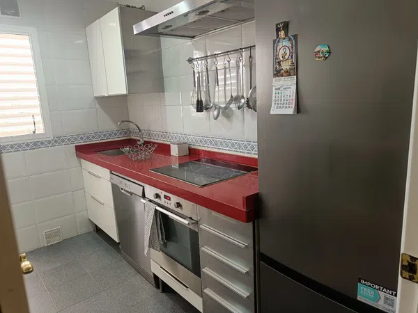 Piso en Calle Cardo Cuco, 15, Cerrado de Calderón - Hacienda Paredes - Foto 12