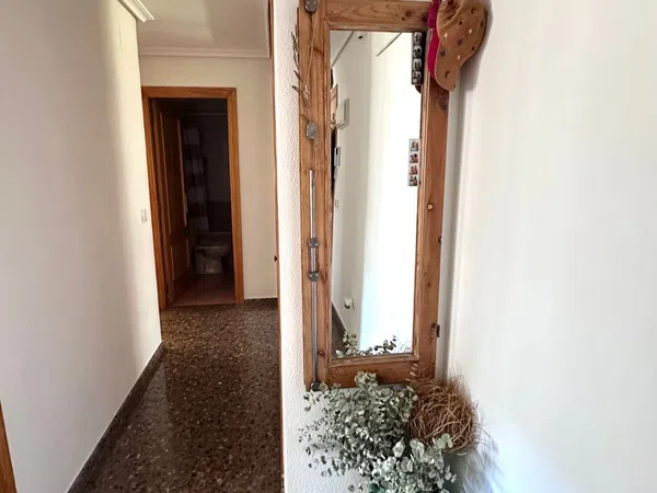 Piso en plaza de Federico García Lorca, 1 - Foto 11