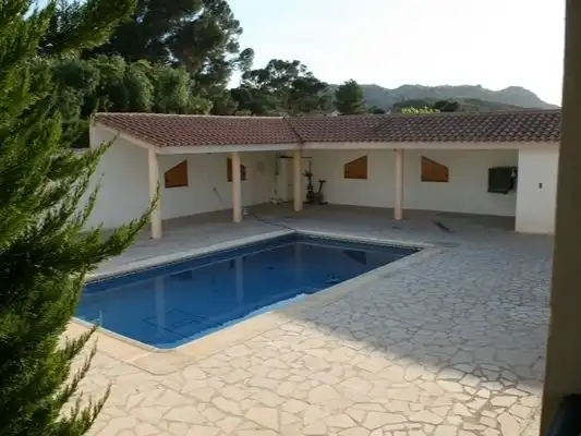 Chalet en  Calle Parrilla 194 - Foto 5