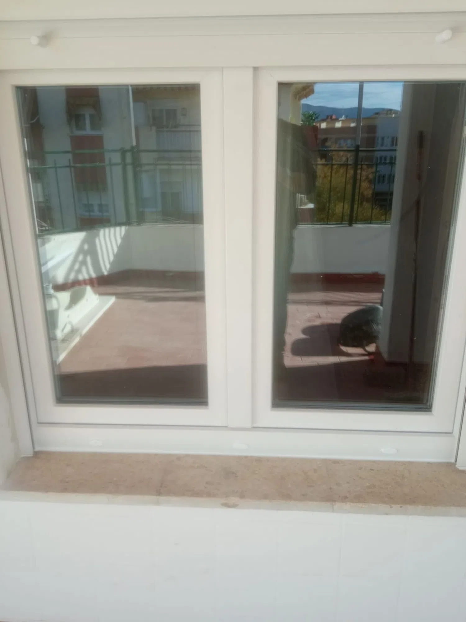 Ático en avenida de los Almogávares, 46 - Foto 23