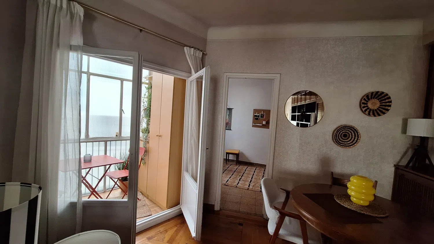 Piso en paseo del Marqués de Zafra, 21 - Foto 28