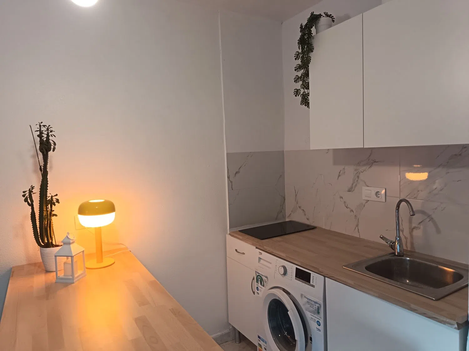 Piso en Barrio San Andrés-San Antolín