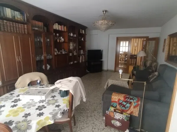 Piso en Calle de Francisco de Vitoria, 27, Paseo de la Constitución - Las Damas - Foto 10
