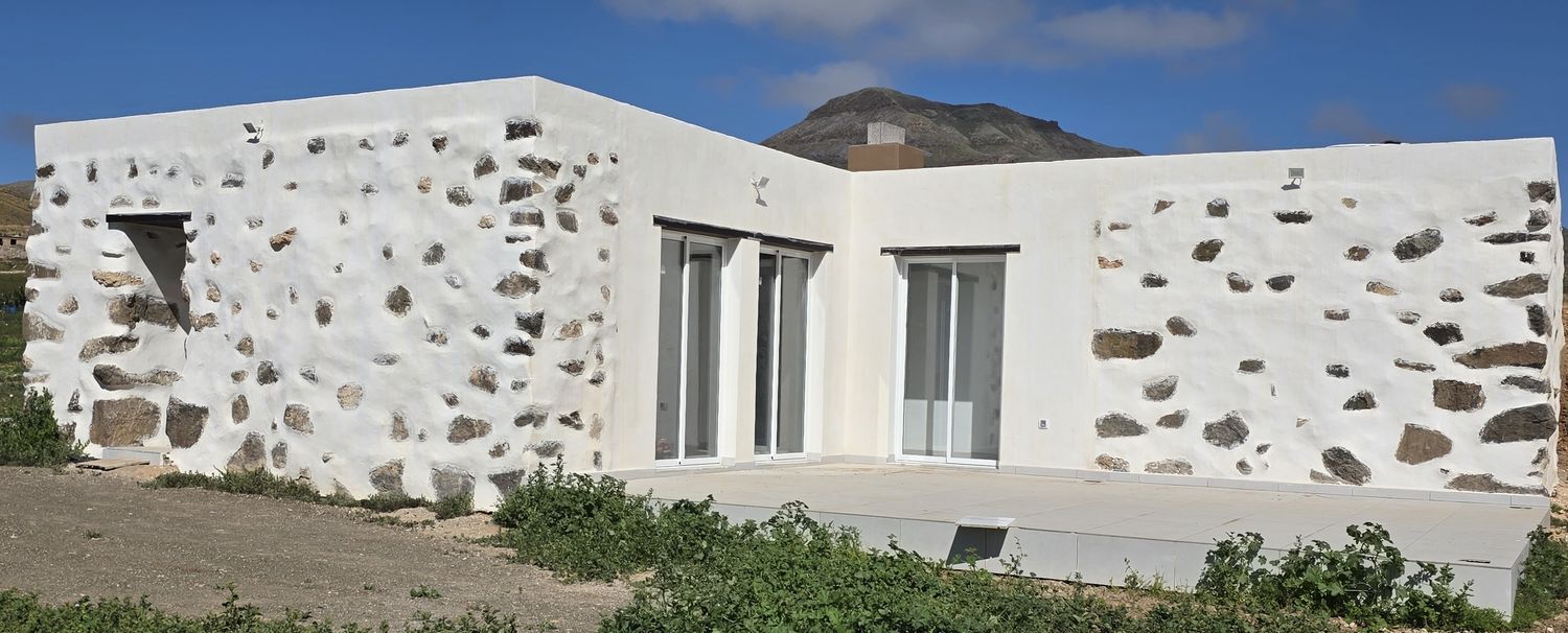 Casa terrera en Camino Montaña Hendida s/n - Foto 3