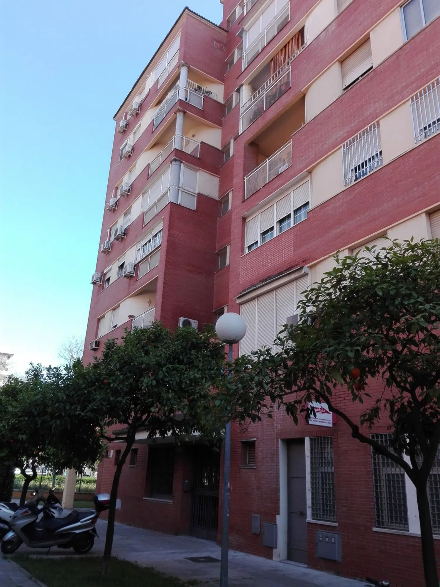 Piso en calle Alberche, 6 - Foto 1