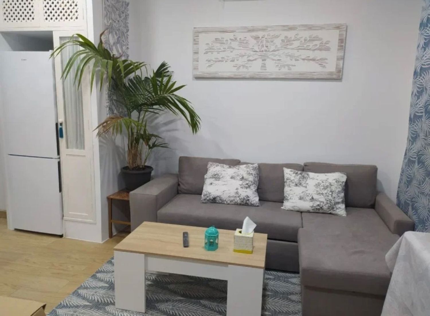 Estudio en calle Alfarería, 129 - Foto 1