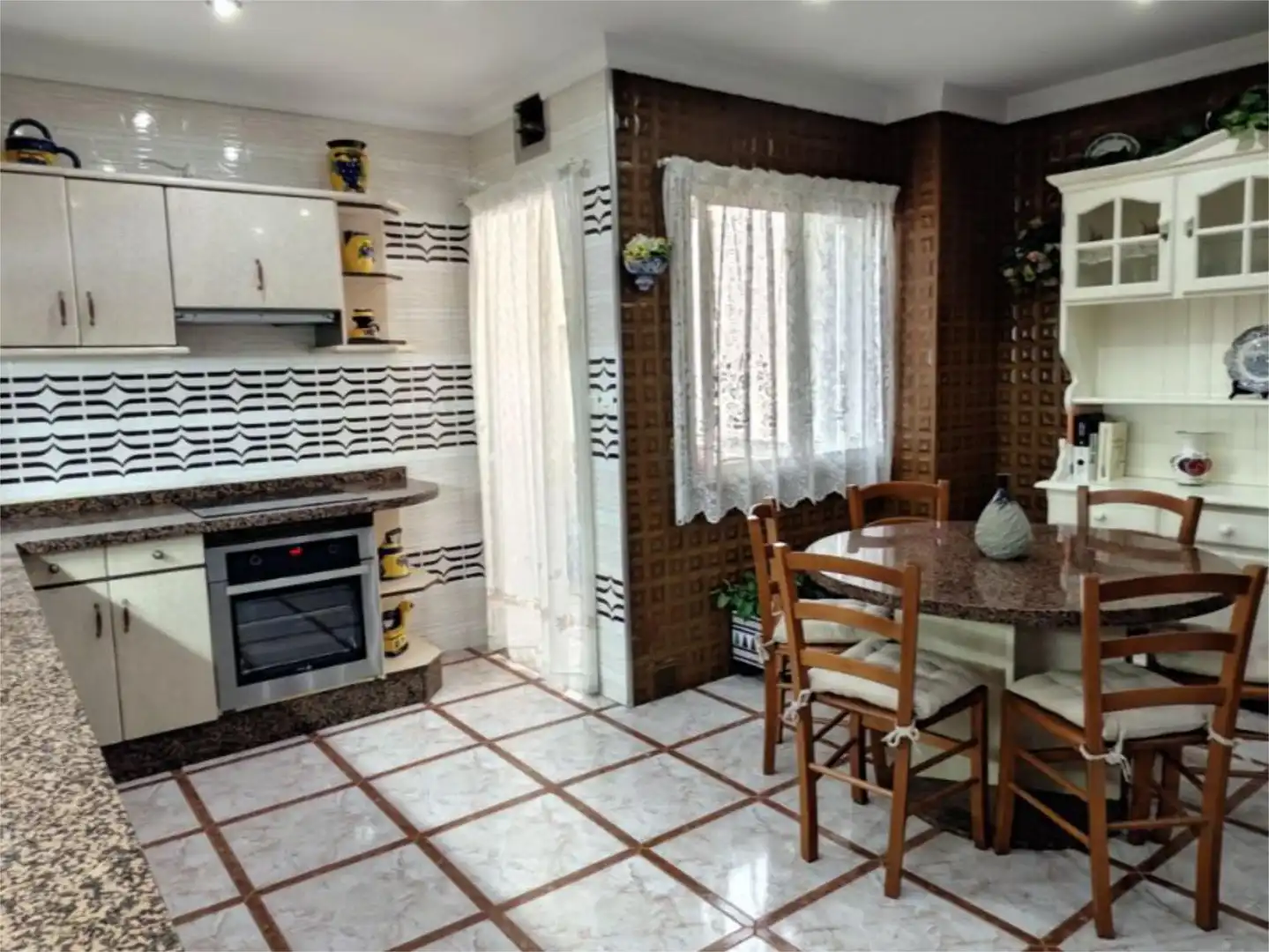 Piso en  Calle Esperanto 1 - Foto 9