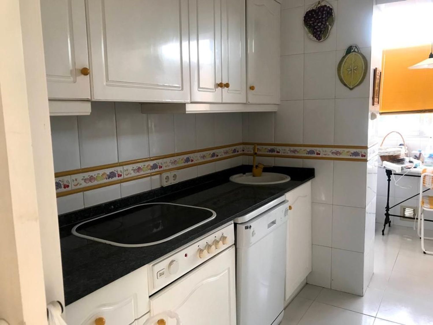 Piso en calle d'Isaac Peral, 18 - Foto 11
