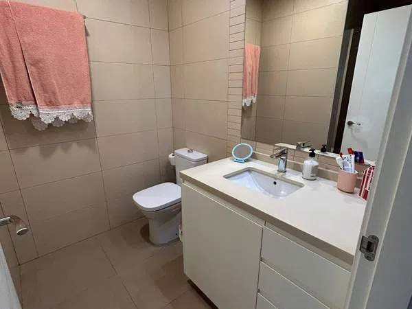 Piso en Calle Eugenio Sellés, 14, Pedregalejo - Morlaco - Foto 18