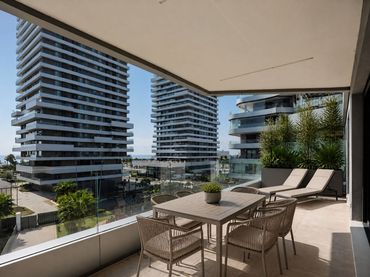 Piso en Málaga Capital - Foto 1