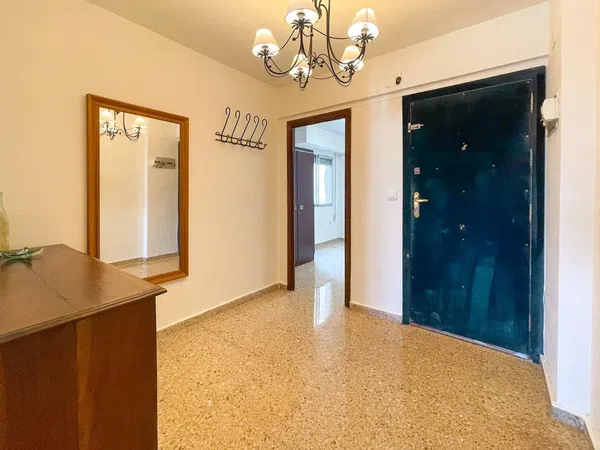 Piso en Avenida de la Pianista Martínez Carrasco, Malilla - Foto 22