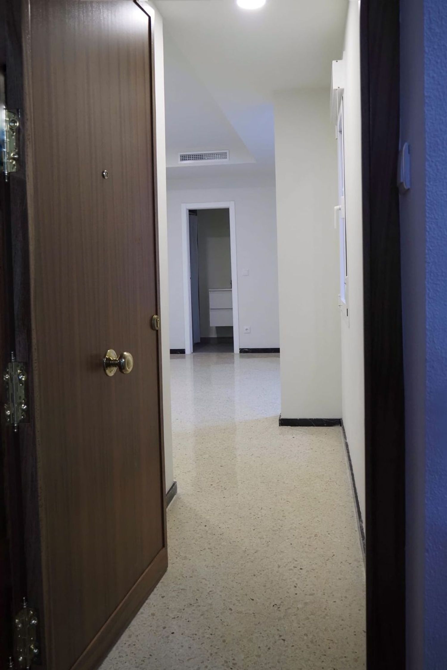 Alquiler de piso en Juan Ramon Jimenez, 15 - Foto 6