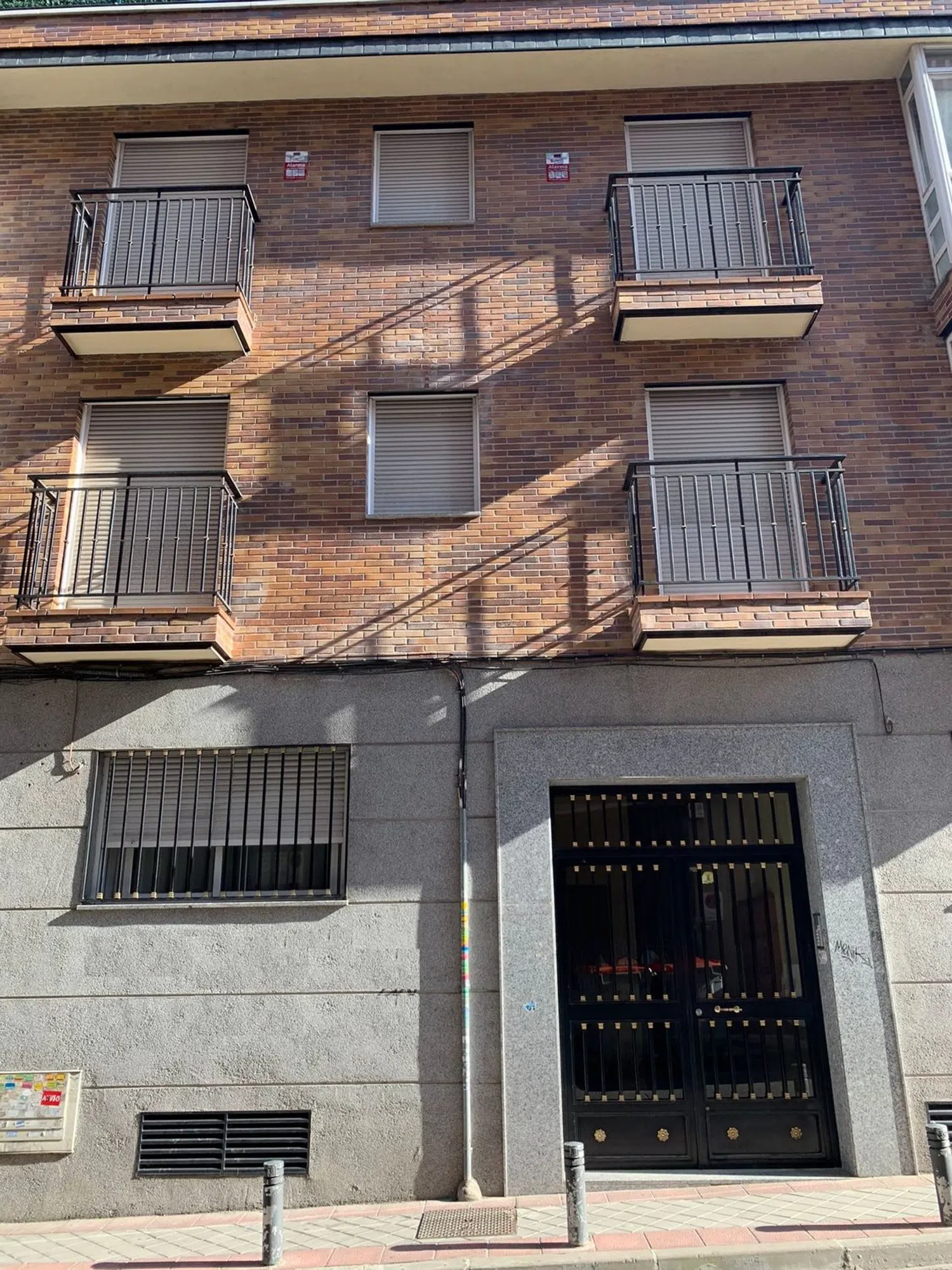 Piso en calle Nicolás Morales, 39 - Foto 4
