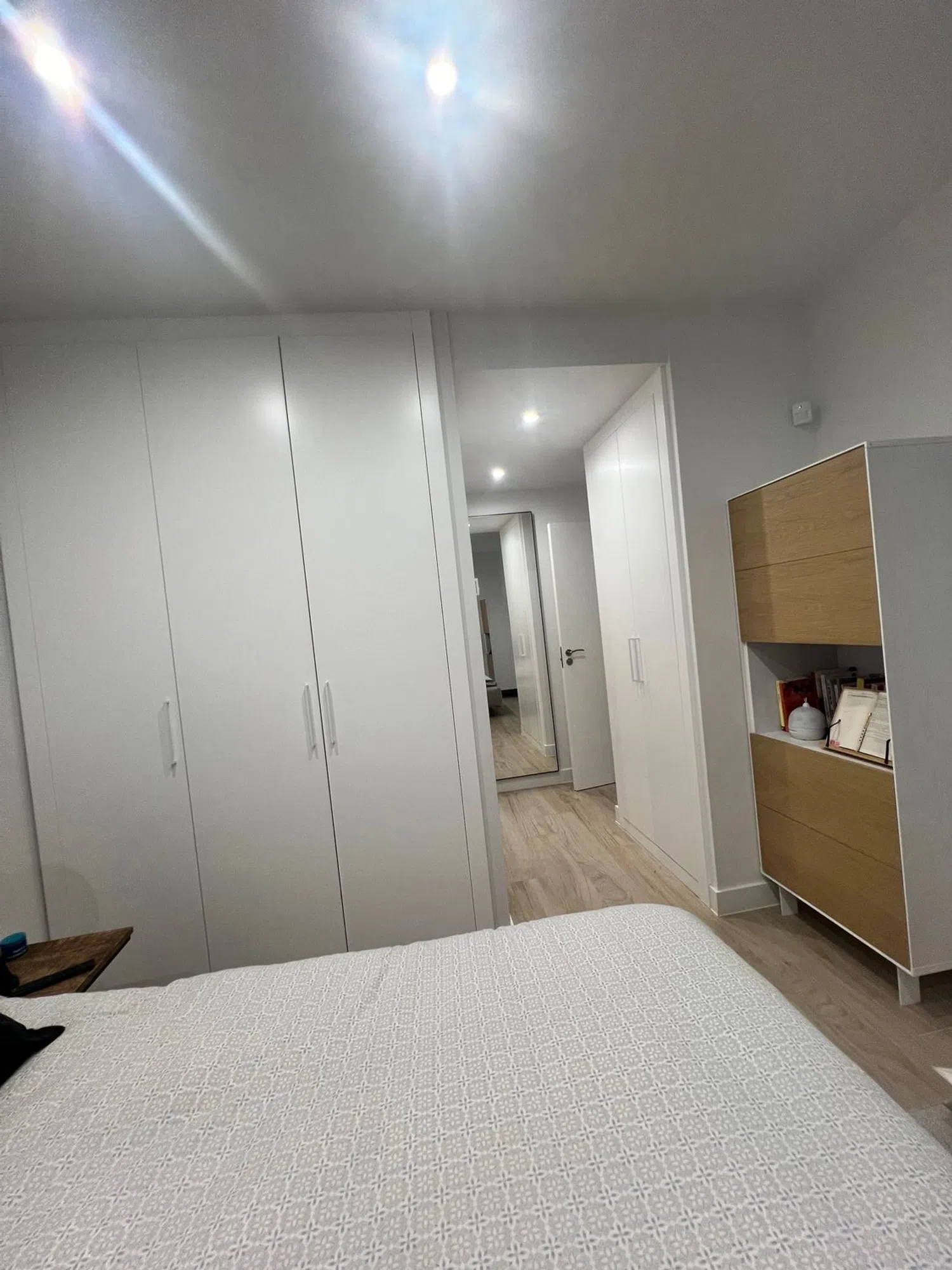 Piso en avenida de la Ilusión, 16 - Foto 11