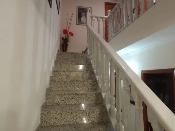 Chalet adosado en Plaza Rogelio Pomares Velazquez, 3, Roquetas pueblo - Foto 6