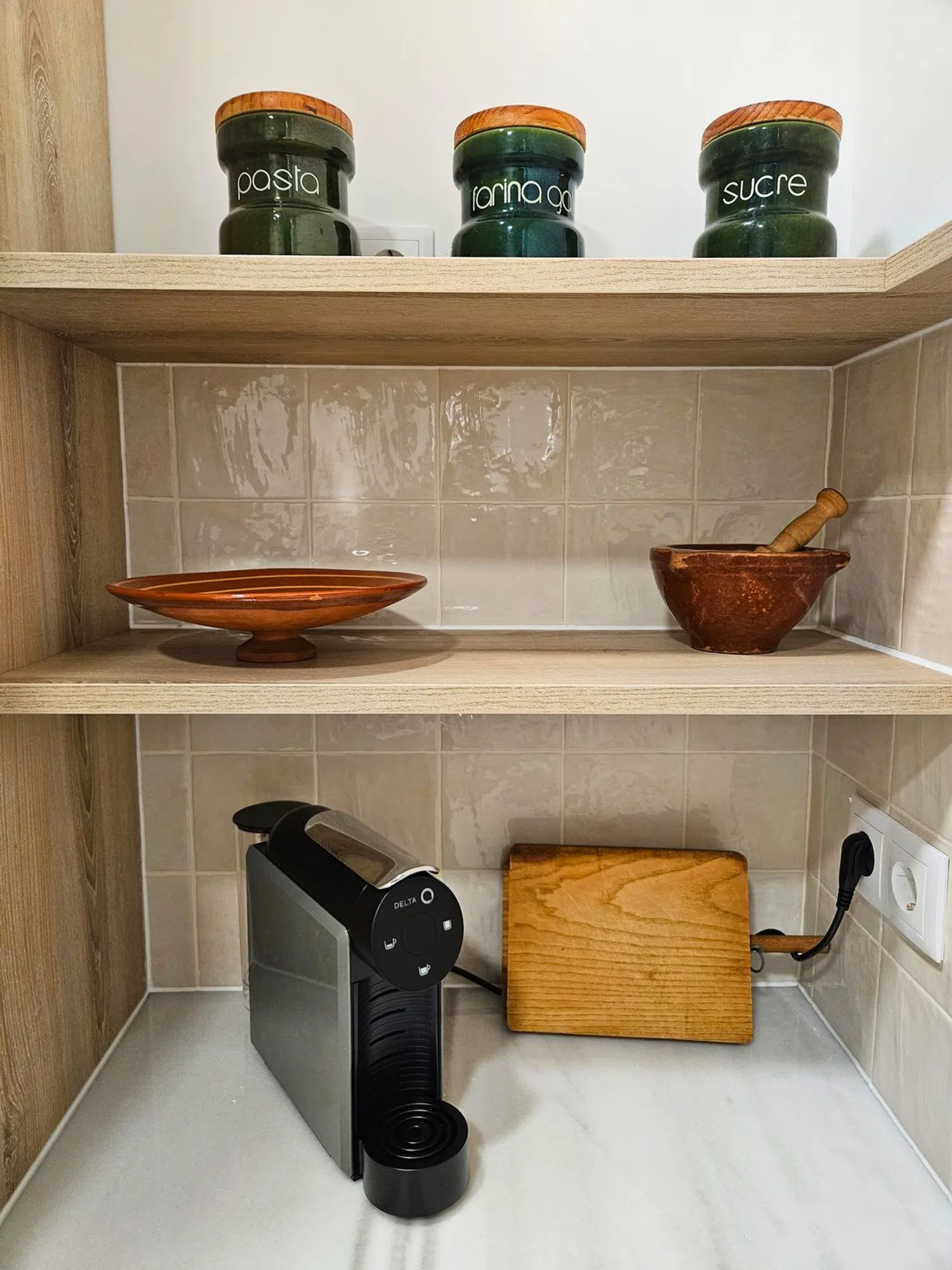 Piso en avenida de la Mare de Déu de Montserrat, 252 - Foto 24