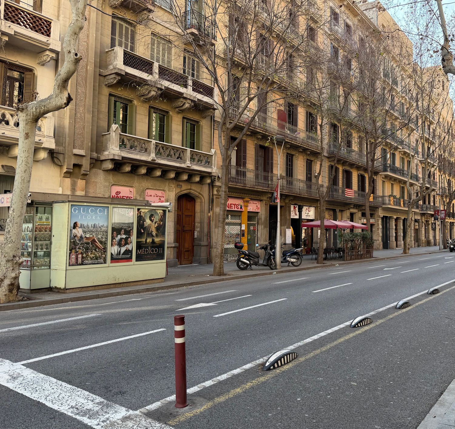 Piso en calle de València, 193 - Foto 35