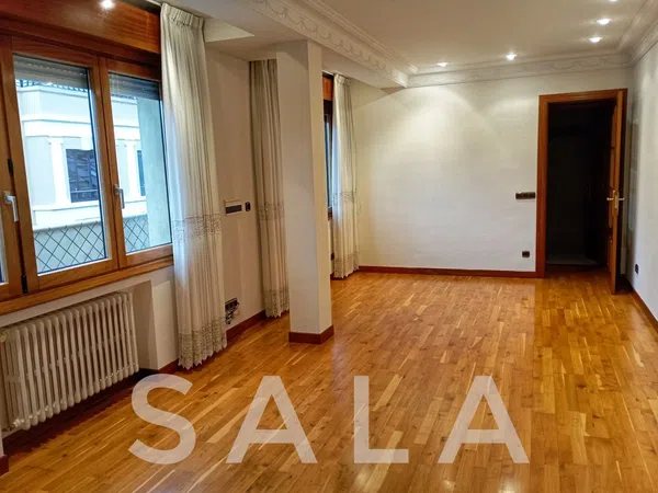 Ático en calle Suárez de la Riva, 2 - Foto 2