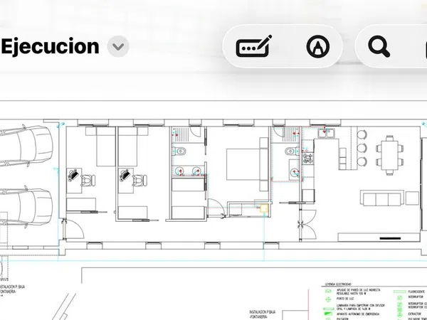 Casa o chalet independiente en Calle del Valira, 32 - Foto 4