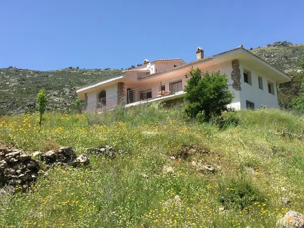 Finca rústica en Avenida del Guadalquivir, 28 - Foto 2