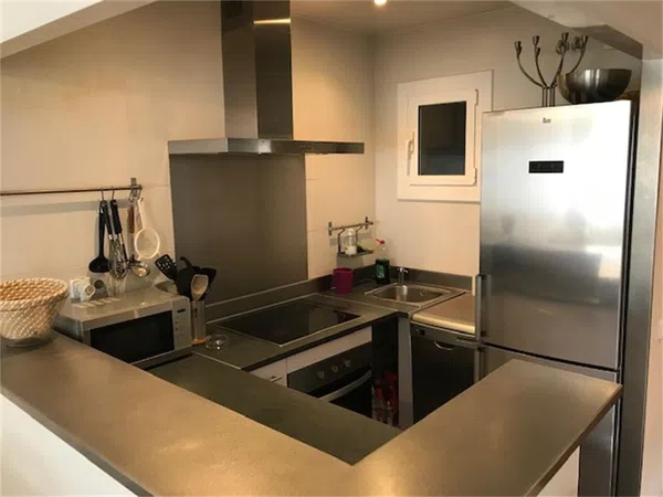 Piso en calle de Mallorca, 178 - Foto 6