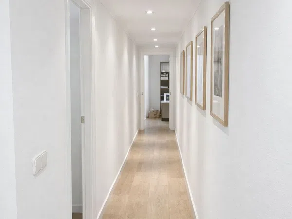 Piso en avenida de la Constitució, 113 - Foto 5