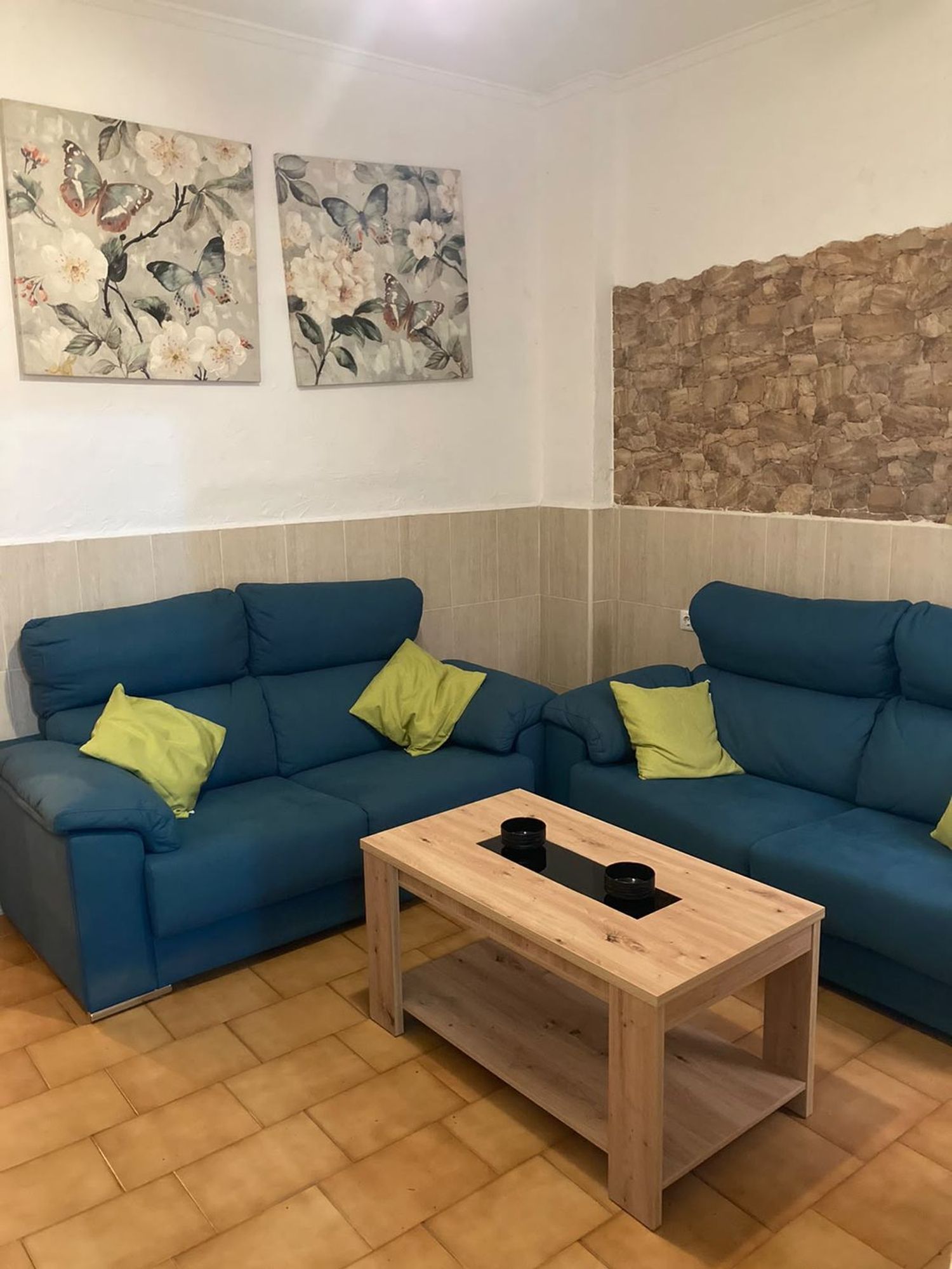 Piso en Calle Alcalá Galiano, 45, Carolinas Bajas - Foto 11