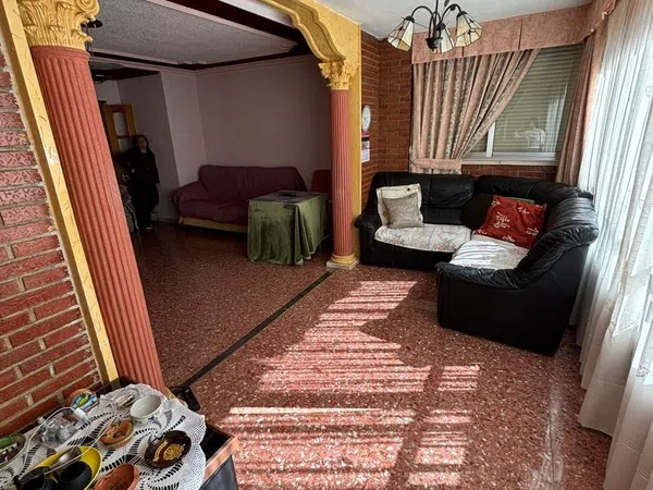 Piso en avenida de Andalucía, 20 - Foto 9