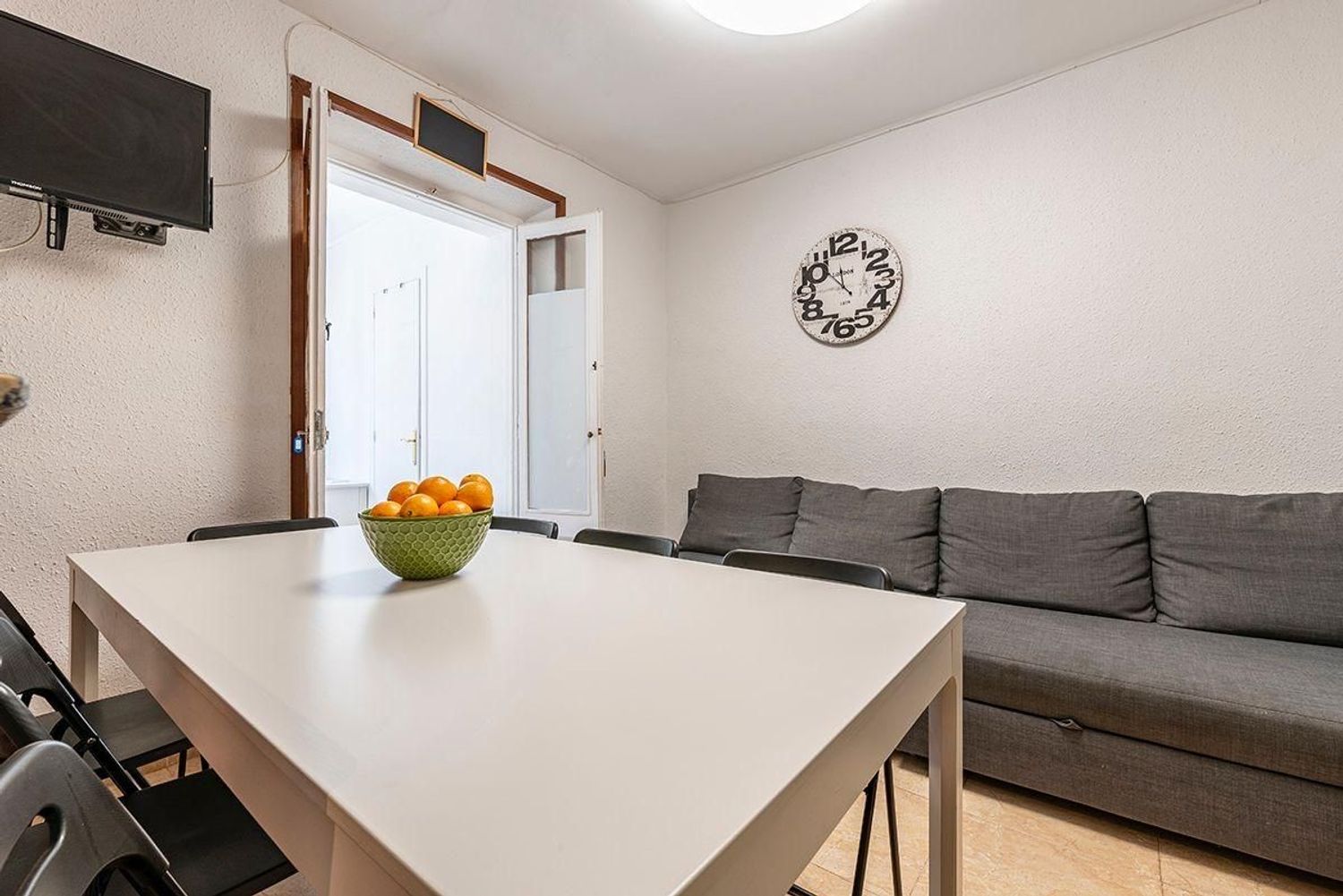 Piso en Calle del Gasòmetre, 21, Nou Eixample Sud, Nou Eixample Sud - Foto 4