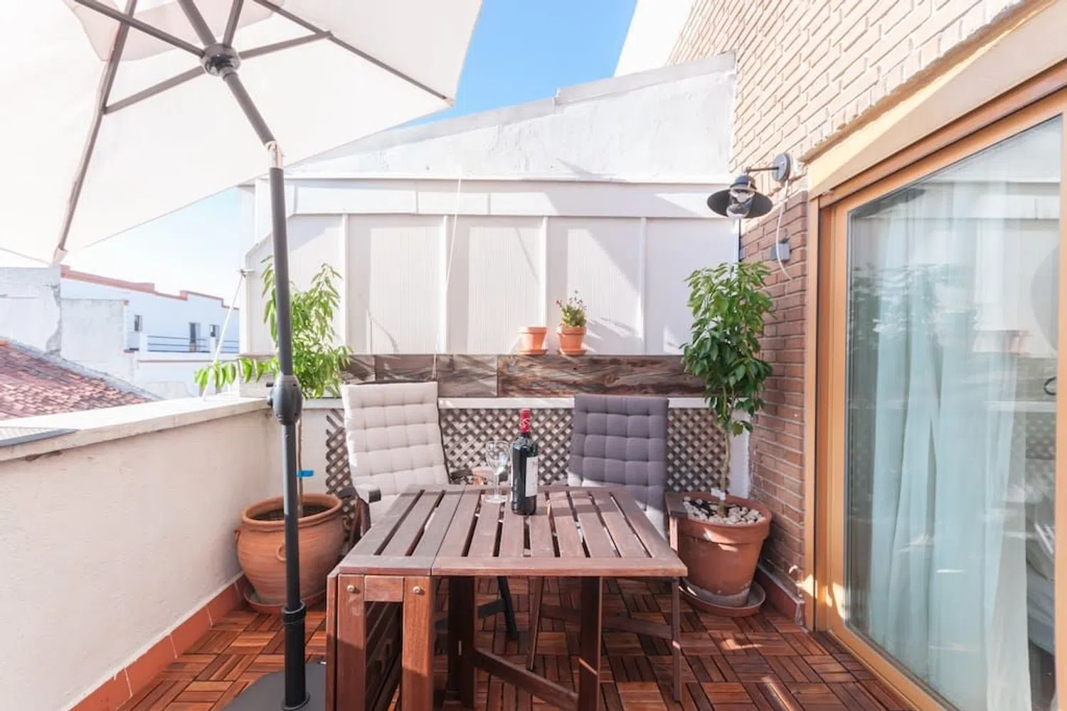 Ático en calle de Valverde, 10 - Foto 29