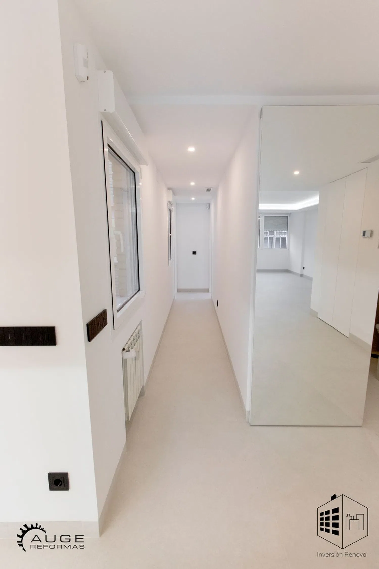 Piso en calle Marqués de la Valdavia, 3 - Foto 33