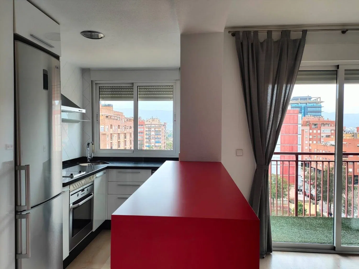 Piso en calle Pedáneo José Sánchez Mompeán, 20 - Foto 6