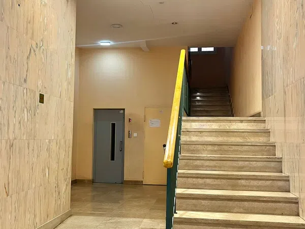 Piso en calle de Teodoro Iriarte Reinoso, 1 - Foto 3