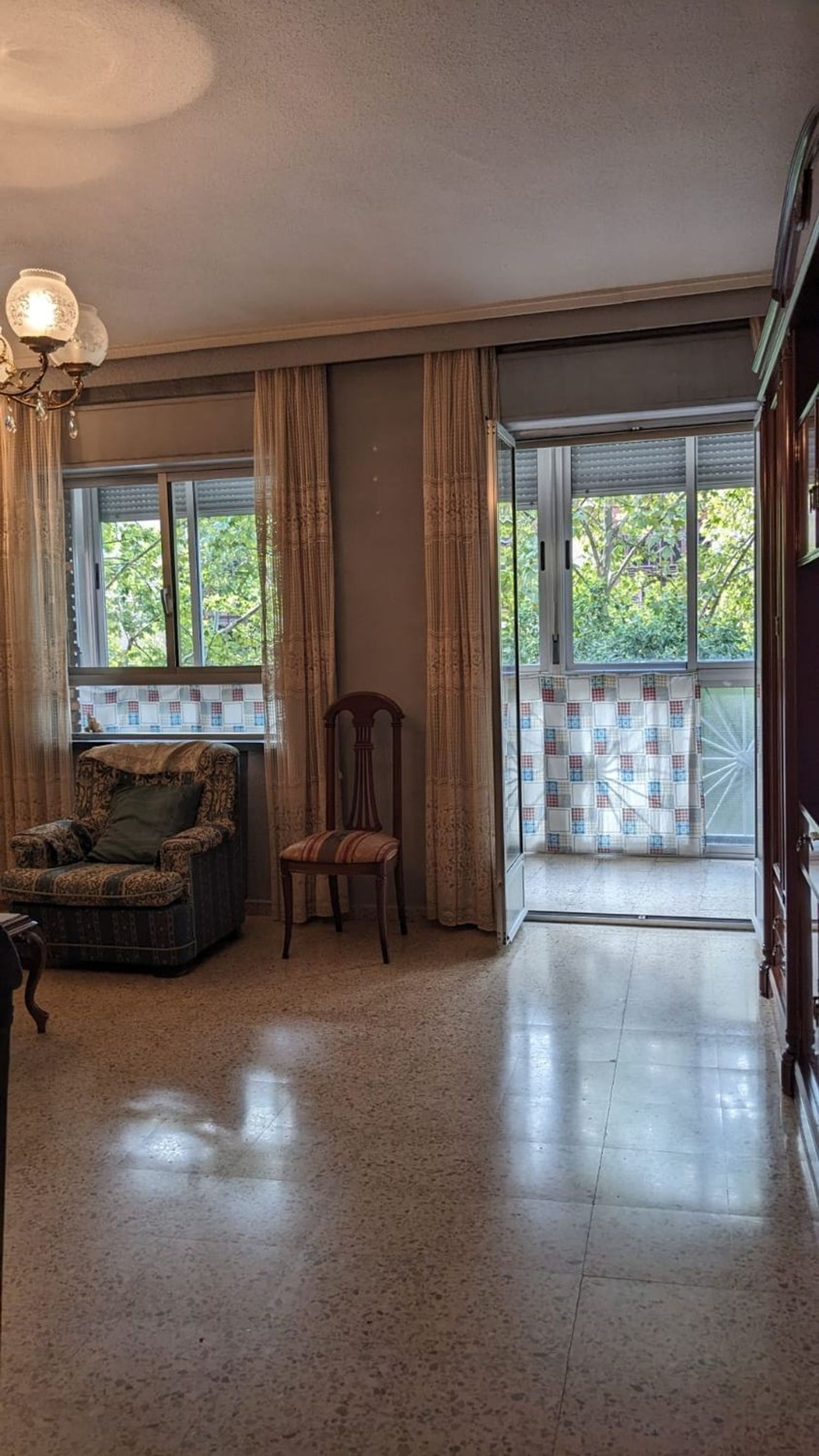 Piso en Avenida de Federico Anaya, 98, Garrido norte - Foto 7