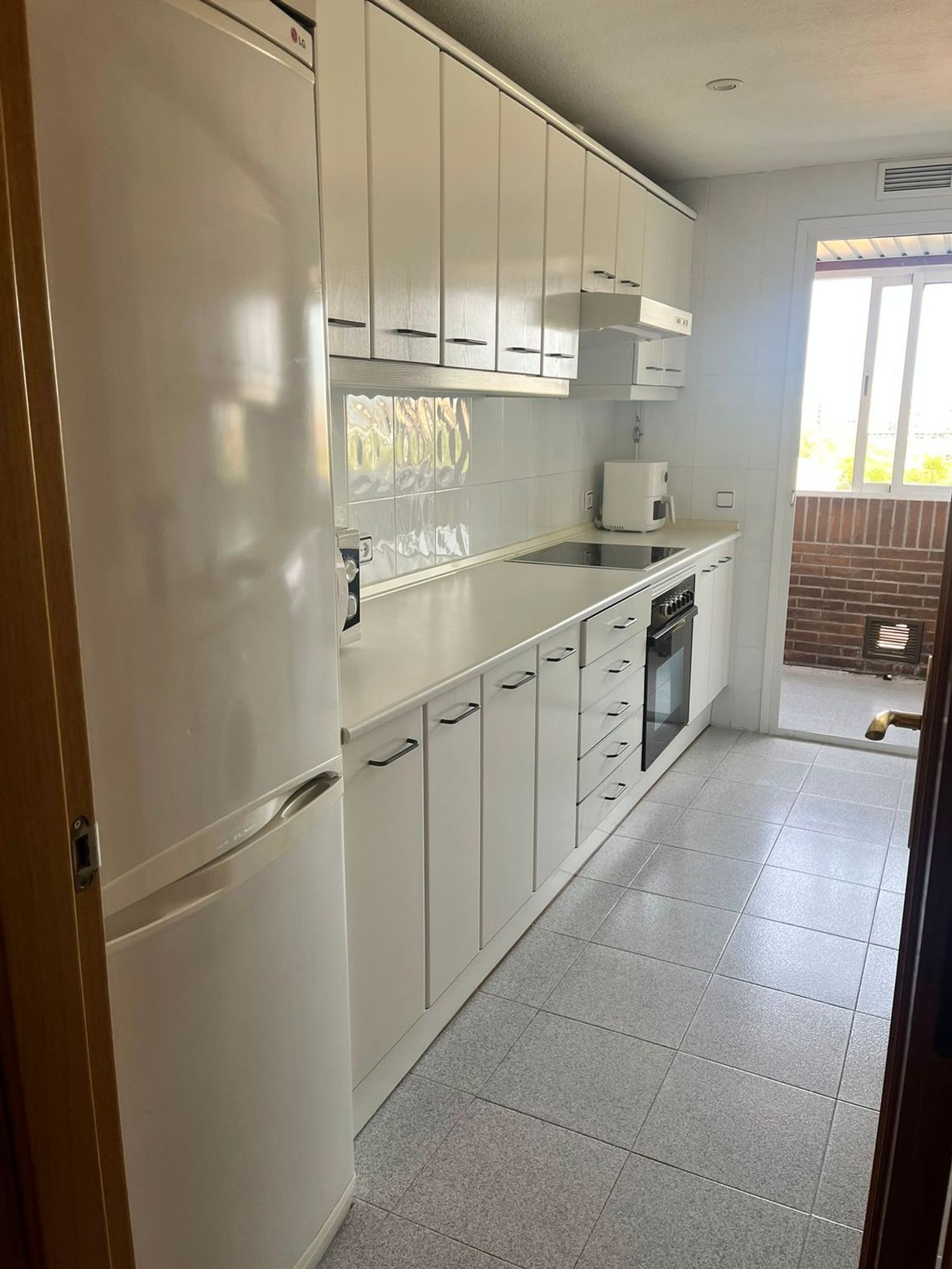 Piso en Calle Los Robles, 7, Prado de Santo Domingo - Foto 3