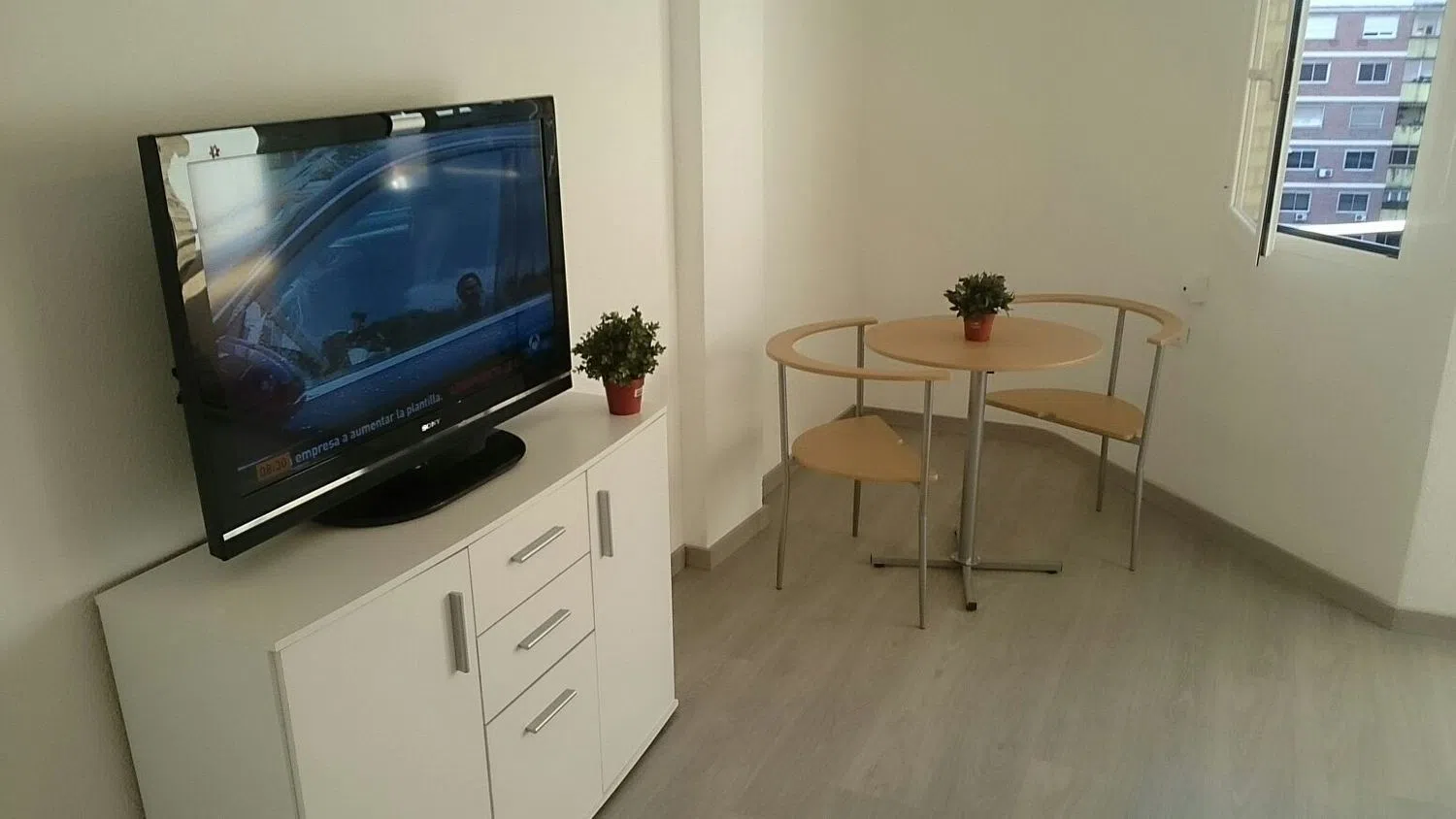 Estudio en calle Doctor Guirao Gea, 1 - Foto 9