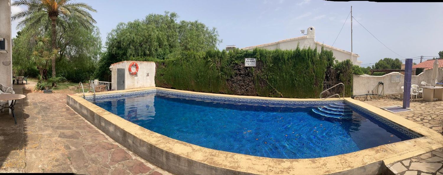 Chalet pareado en Calle de la Grosella, 14, El Montgó, El Montgó - Foto 6