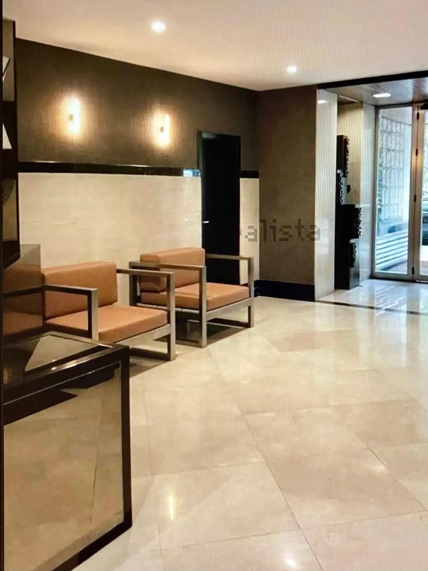 Piso en paseo de la Castellana, 172 - Foto 15