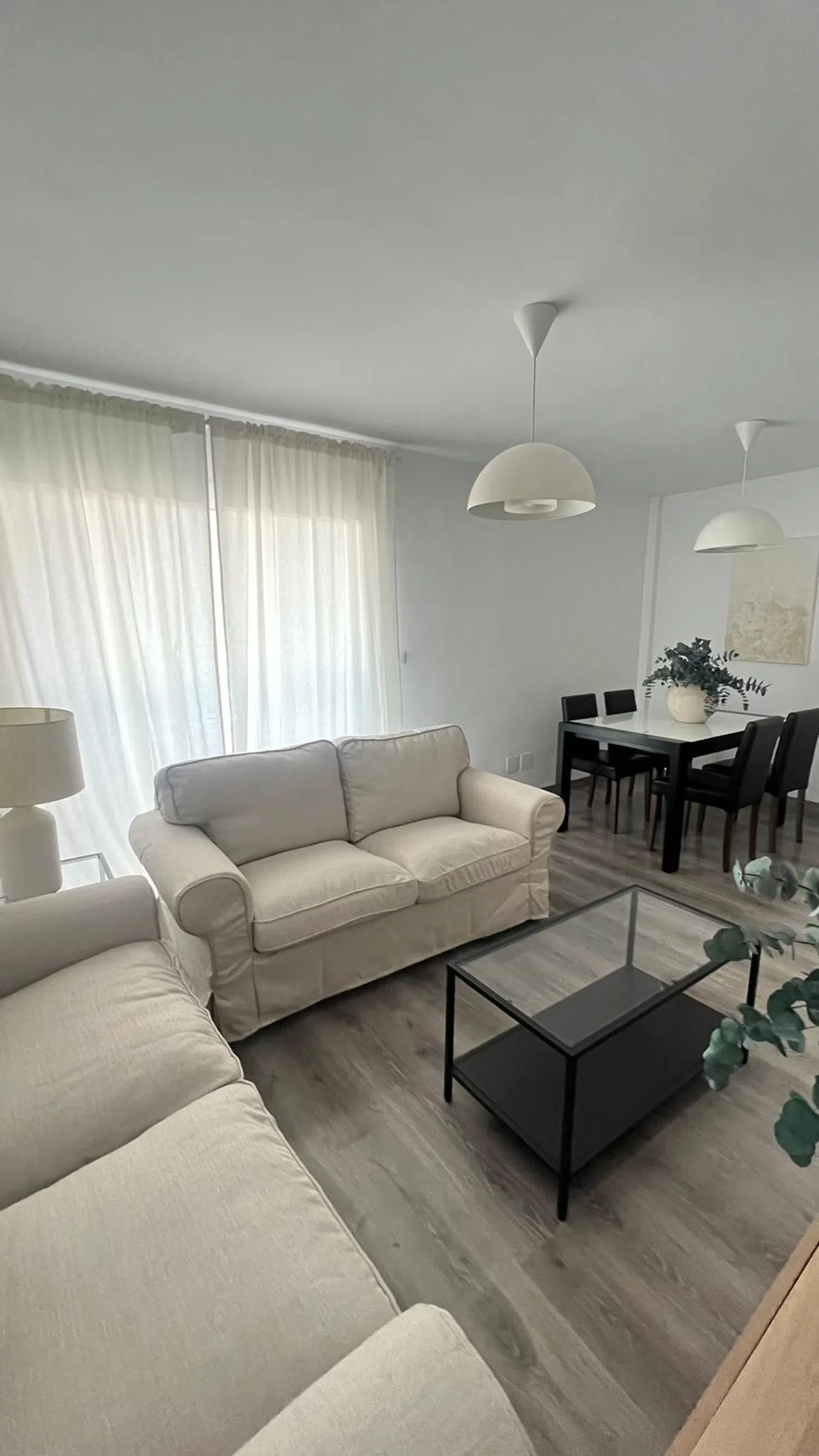 Piso en avenida Juan Sebastián Elcano, 191 - Foto 4