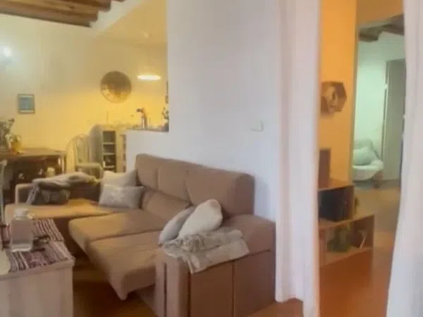 Piso en Barrio El Pilar - Foto 1