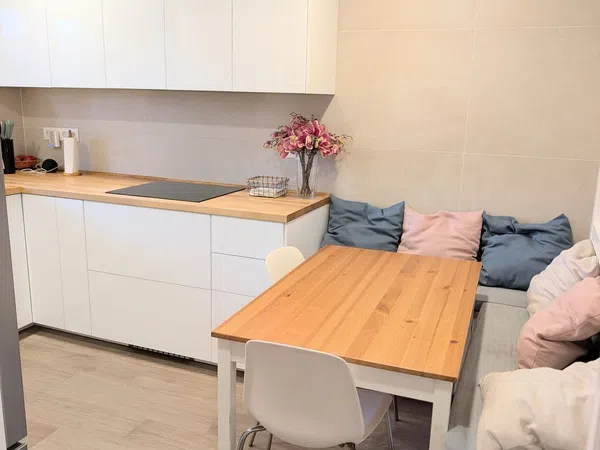 Chalet adosado en calle de Cuesta Blanca, 293 - Foto 2