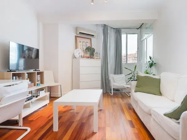 Piso en calle Penibética, 8 - Foto 1