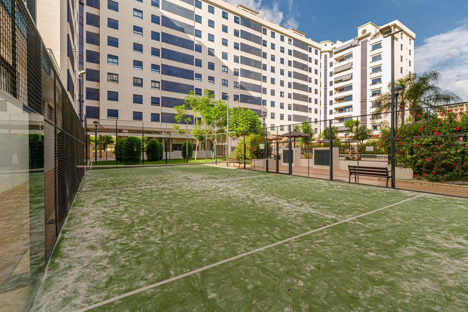 Piso en avenida del Doctor Jiménez Díaz - Foto 22