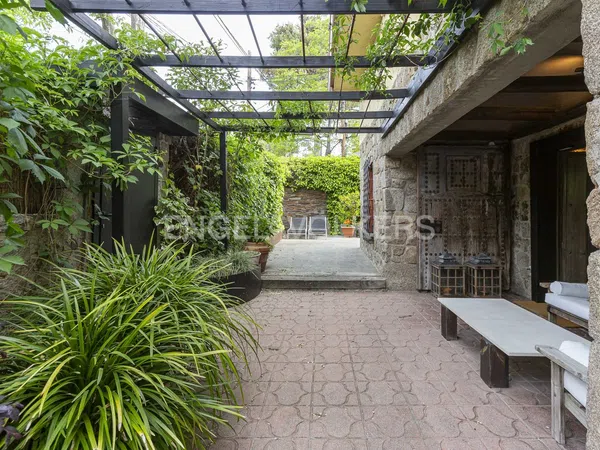 Casa o chalet independiente en Calle Oeste - Foto 18