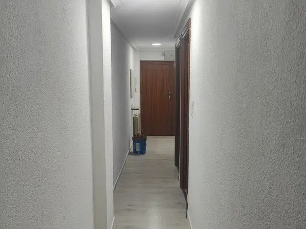 Piso en Calle de garcia sanchez, 26 2h, Ciudad Jardín - Parque Roma - Foto 3