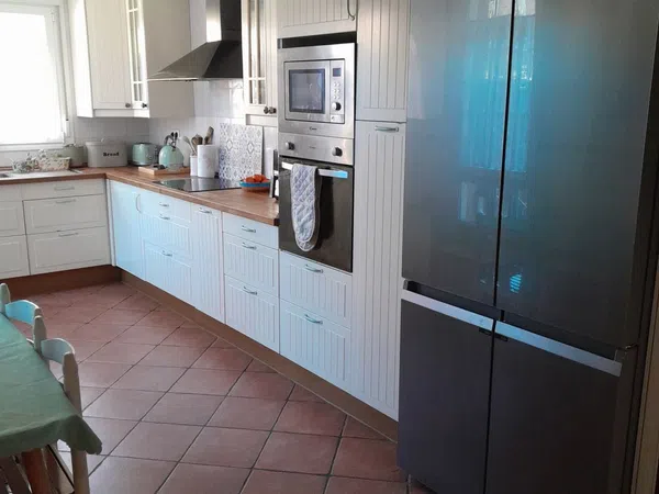Chalet adosado en Calle Aguamarina, 14, El Guijo - Colonia España - Colonia San Antonio - Foto 9
