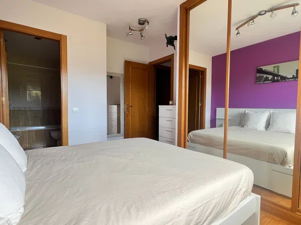 Piso en Calle Valparaiso, 3, Fozaneldi-Tenderina - Foto 31