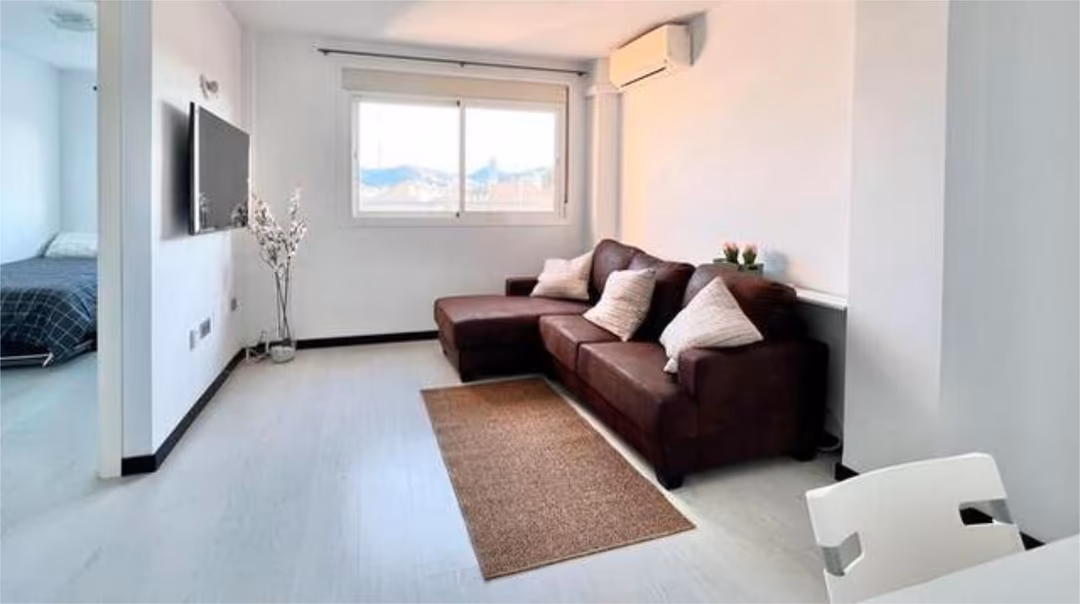 Apartamento en El Corte Ingles