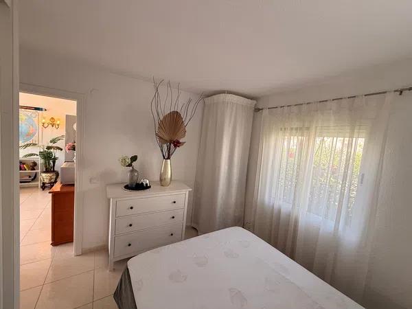 Piso en Calle Carnatión, 19, Calaburra - Chaparral, Calaburra - Chaparral - Foto 17