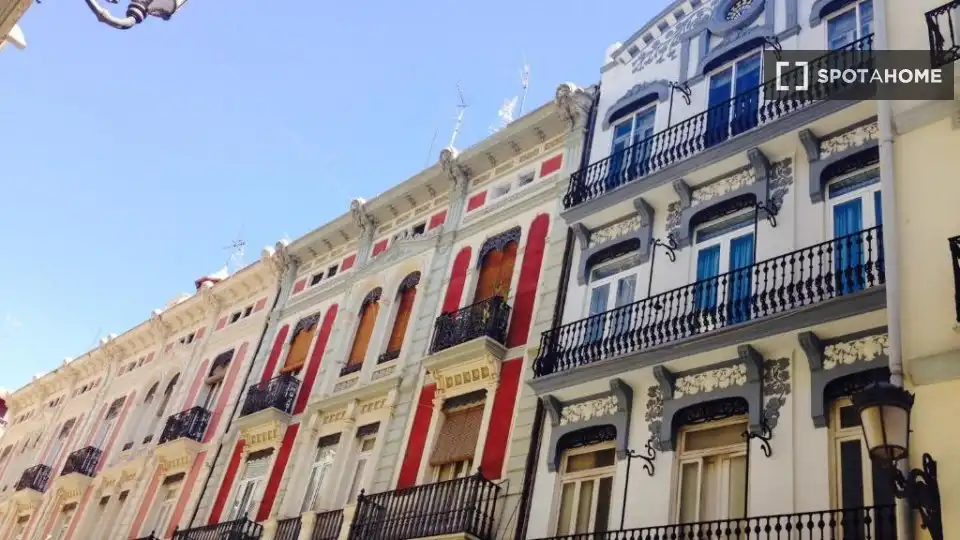 Piso en  Valencia Capital - Foto 5